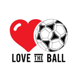 Love The Ball
